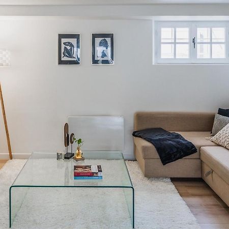 Maison Zola Fleury-les-Aubrais Ngoại thất bức ảnh