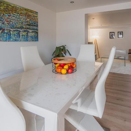 Maison Zola Fleury-les-Aubrais Ngoại thất bức ảnh