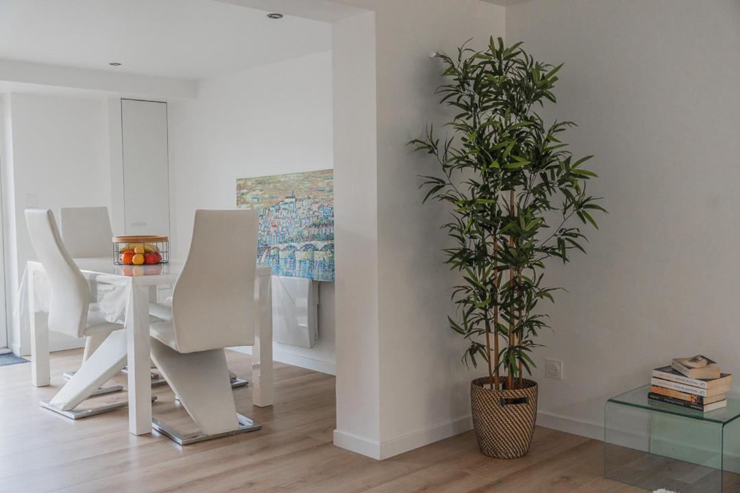 Maison Zola Fleury-les-Aubrais Ngoại thất bức ảnh