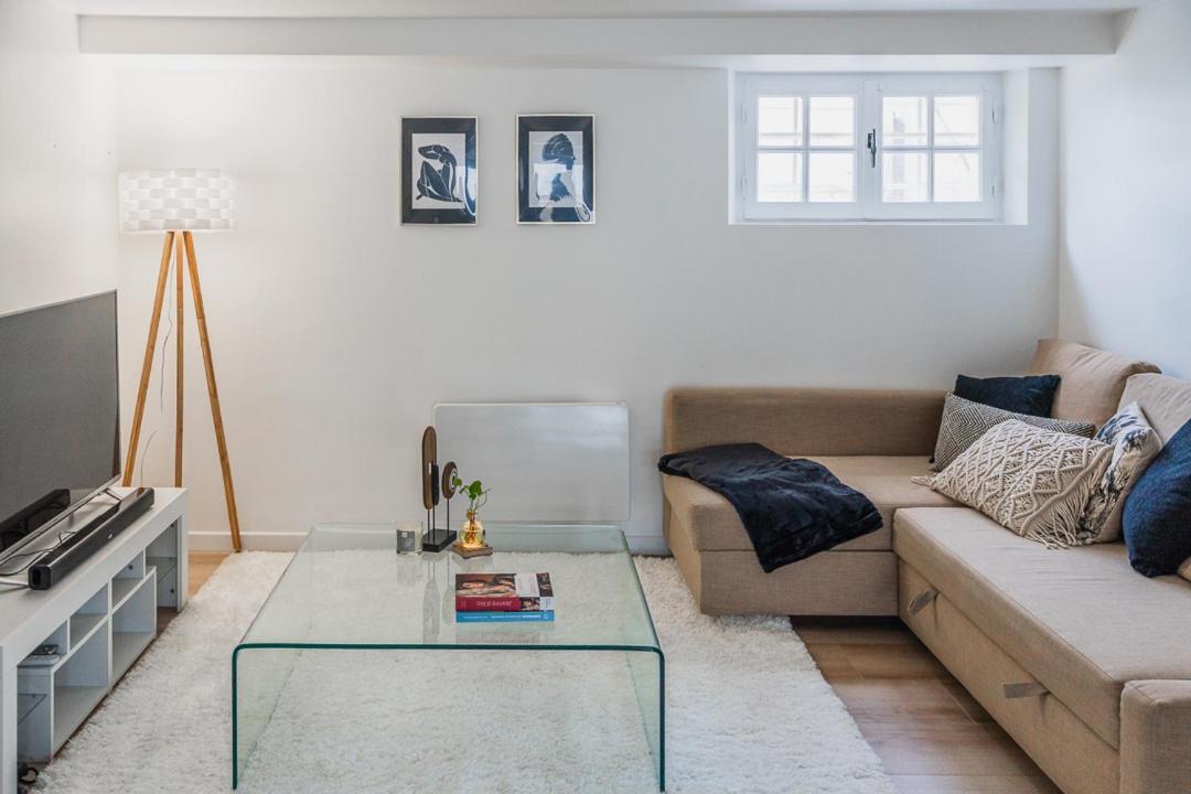 Maison Zola Fleury-les-Aubrais Ngoại thất bức ảnh