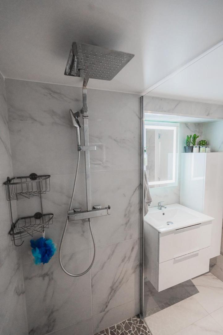Maison Zola Fleury-les-Aubrais Ngoại thất bức ảnh