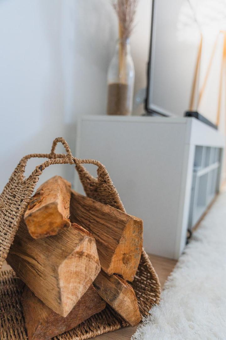 Maison Zola Fleury-les-Aubrais Ngoại thất bức ảnh