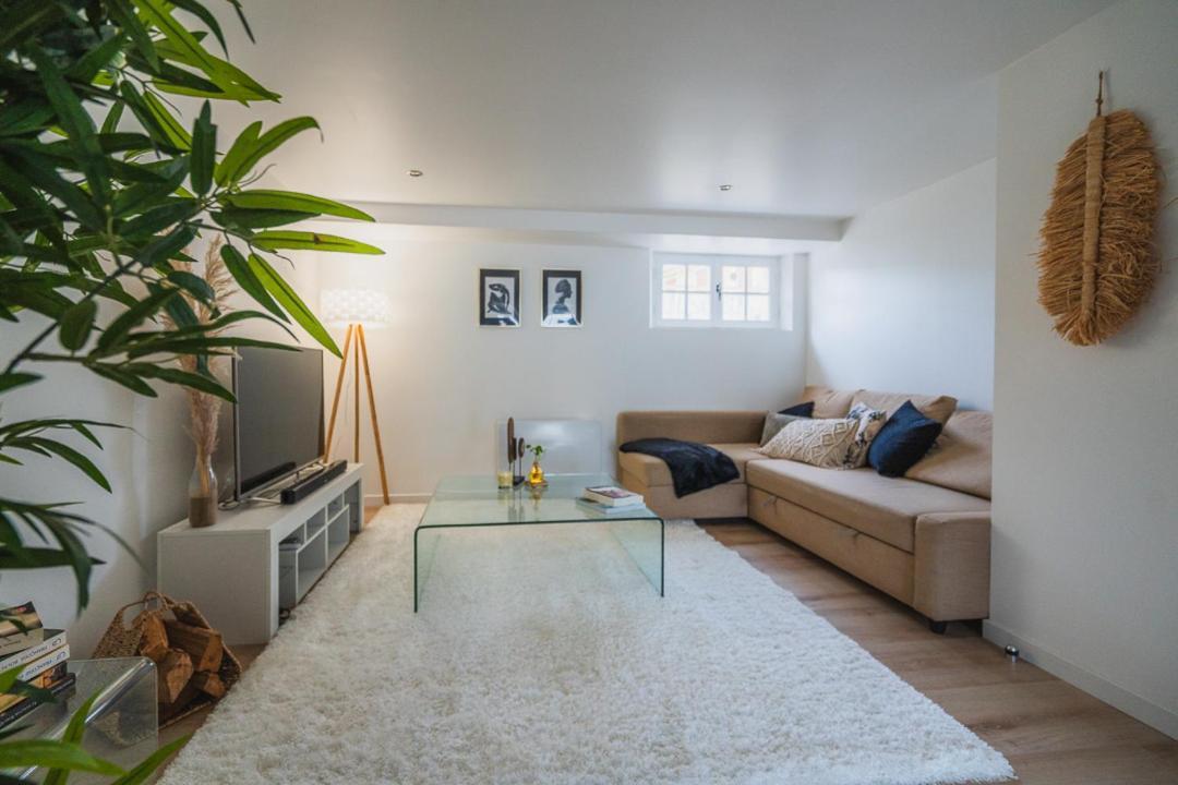 Maison Zola Fleury-les-Aubrais Ngoại thất bức ảnh