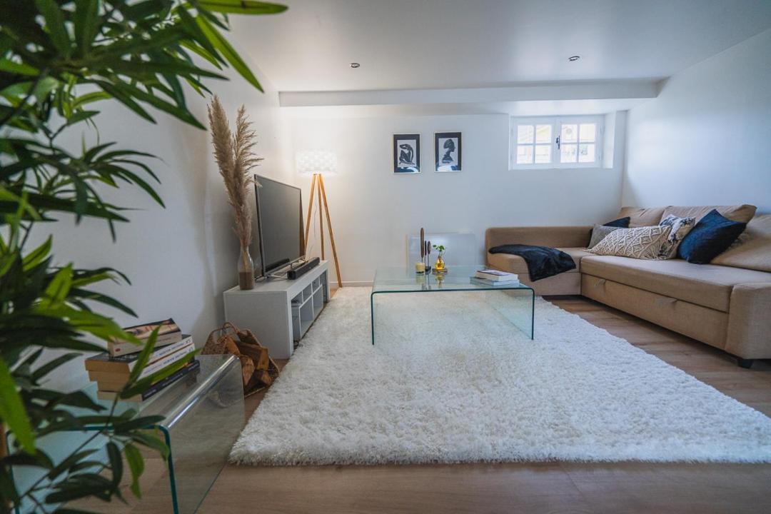 Maison Zola Fleury-les-Aubrais Ngoại thất bức ảnh