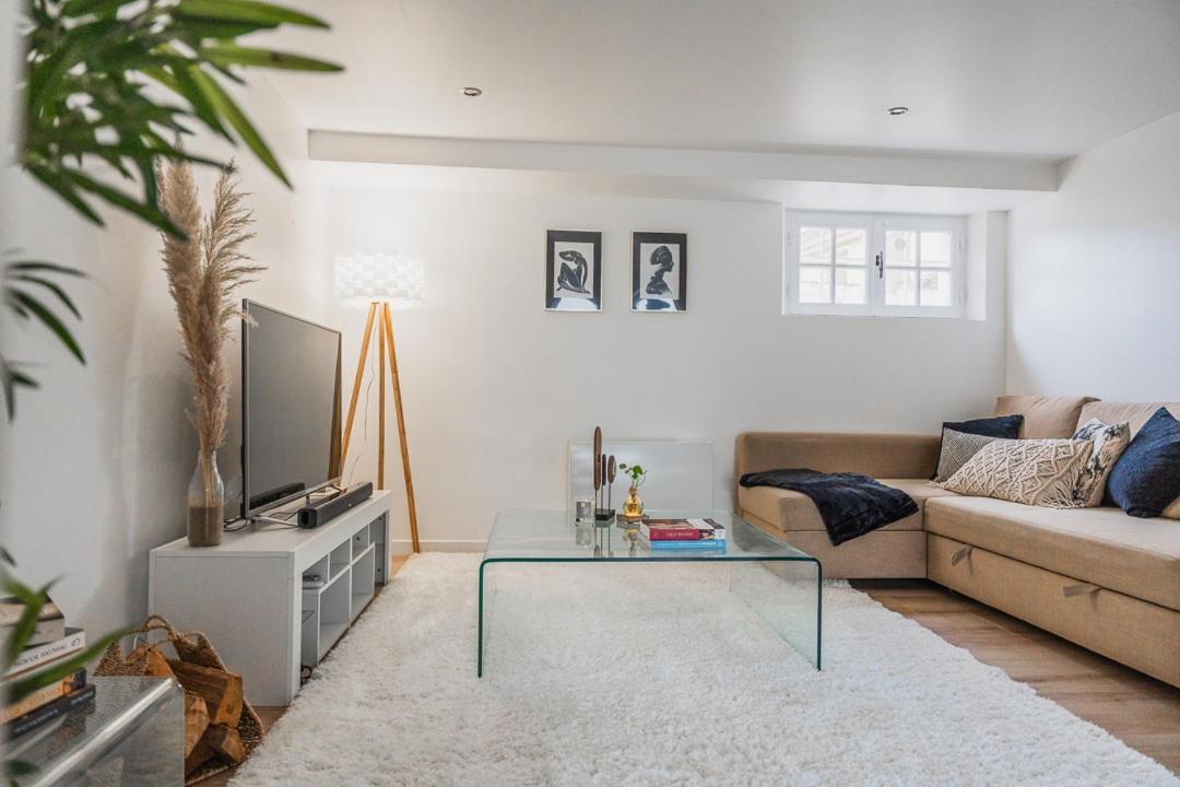 Maison Zola Fleury-les-Aubrais Ngoại thất bức ảnh