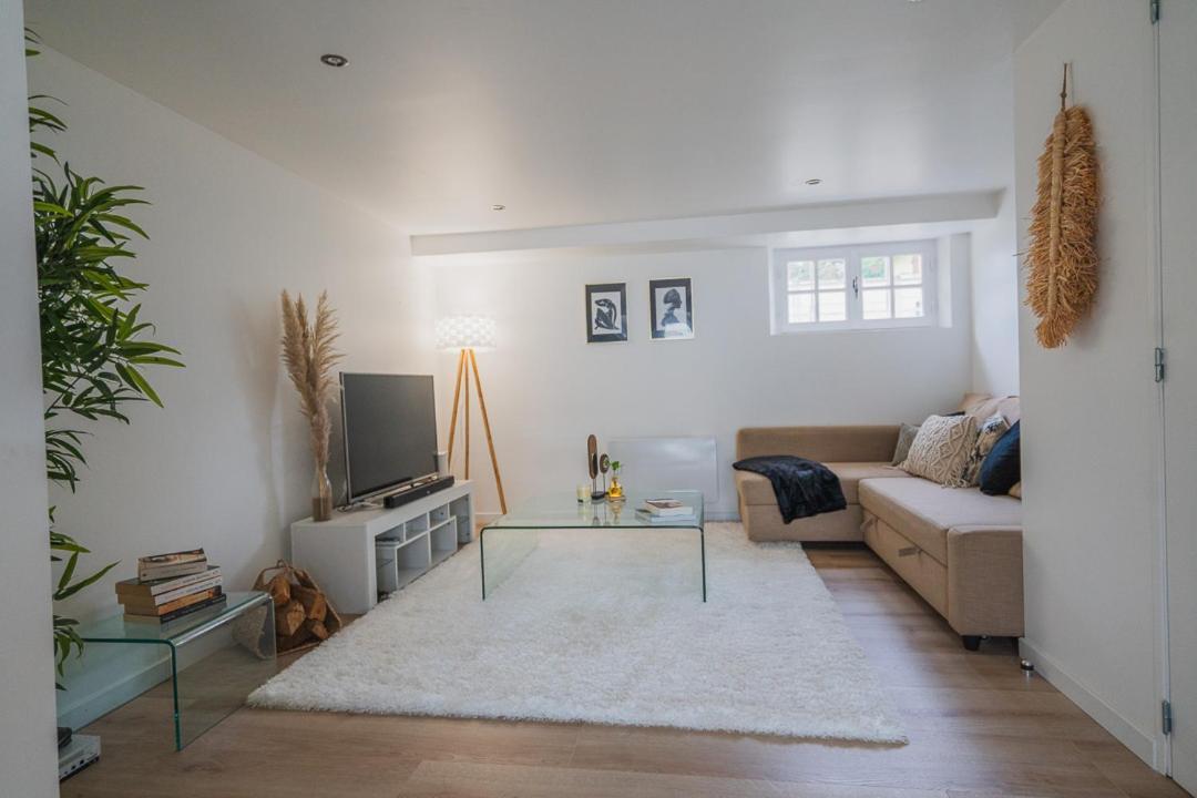 Maison Zola Fleury-les-Aubrais Ngoại thất bức ảnh
