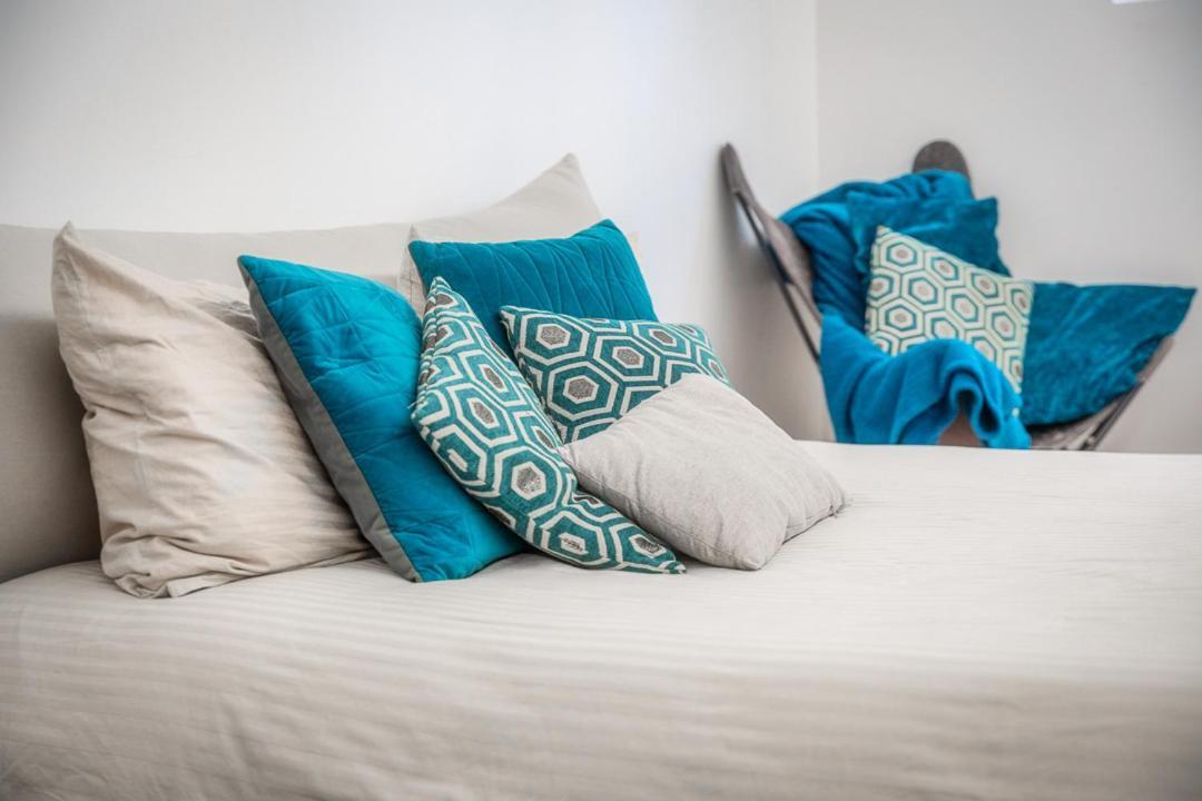 Maison Zola Fleury-les-Aubrais Ngoại thất bức ảnh