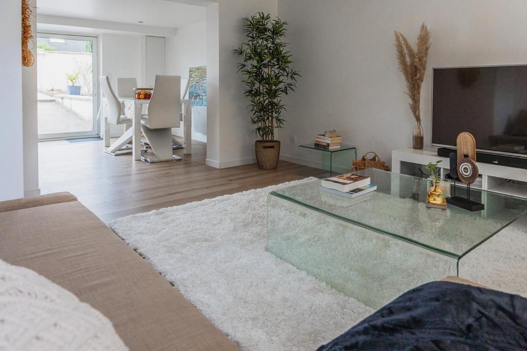 Maison Zola Fleury-les-Aubrais Ngoại thất bức ảnh