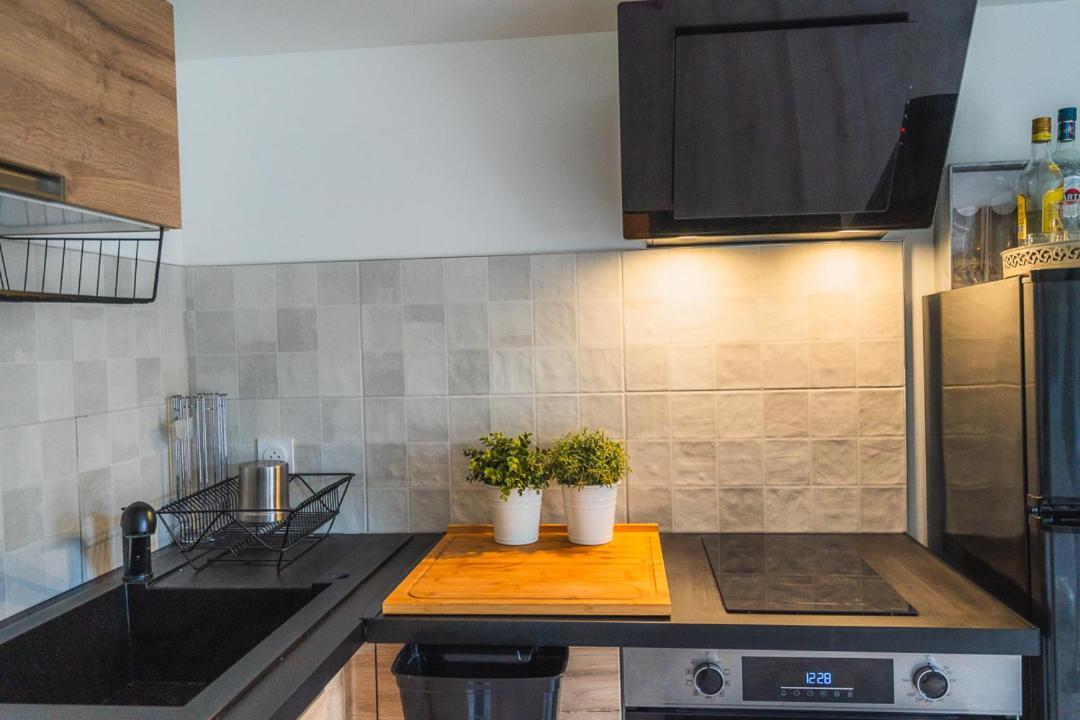 Maison Zola Fleury-les-Aubrais Ngoại thất bức ảnh